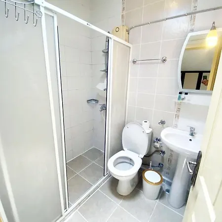 Palm Beach Appartamento Fethiye