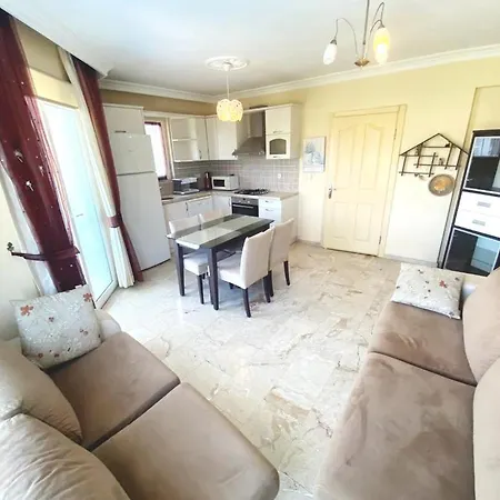 Appartamento Palm Beach Fethiye