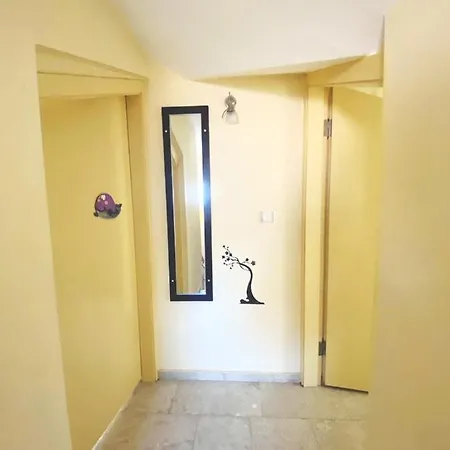Palm Beach Apartamento *