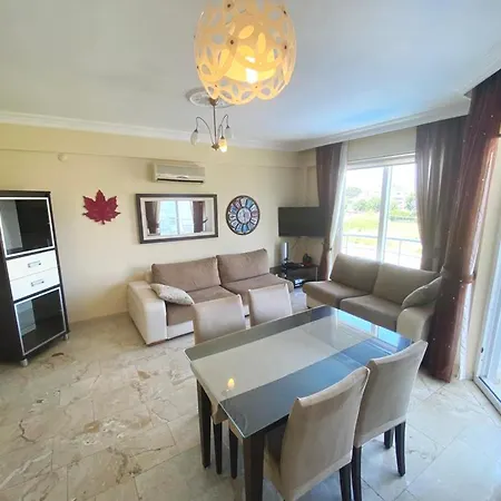 Palm Beach Apartamento *