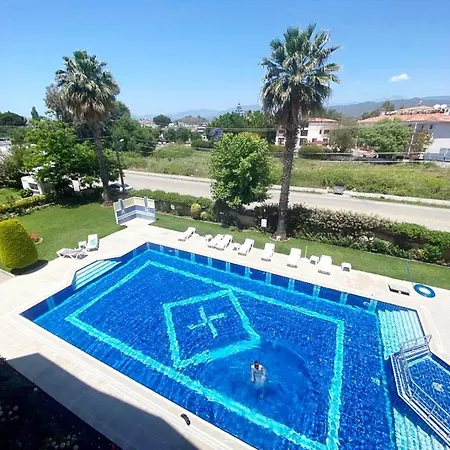 Palm Beach Fethiye