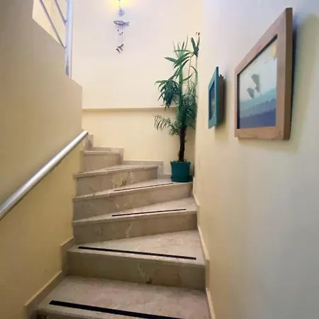 Apartamento Palm Beach *